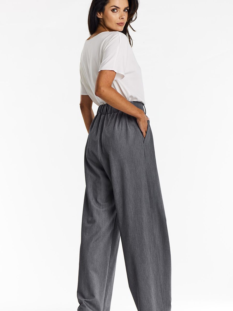  Women trousers model 200571 awama 