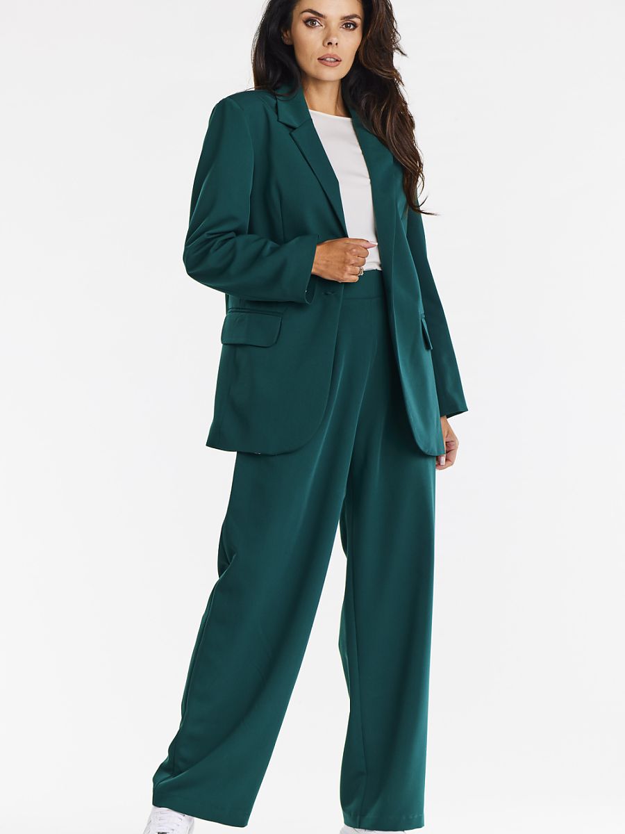  Women trousers model 200572 awama 
