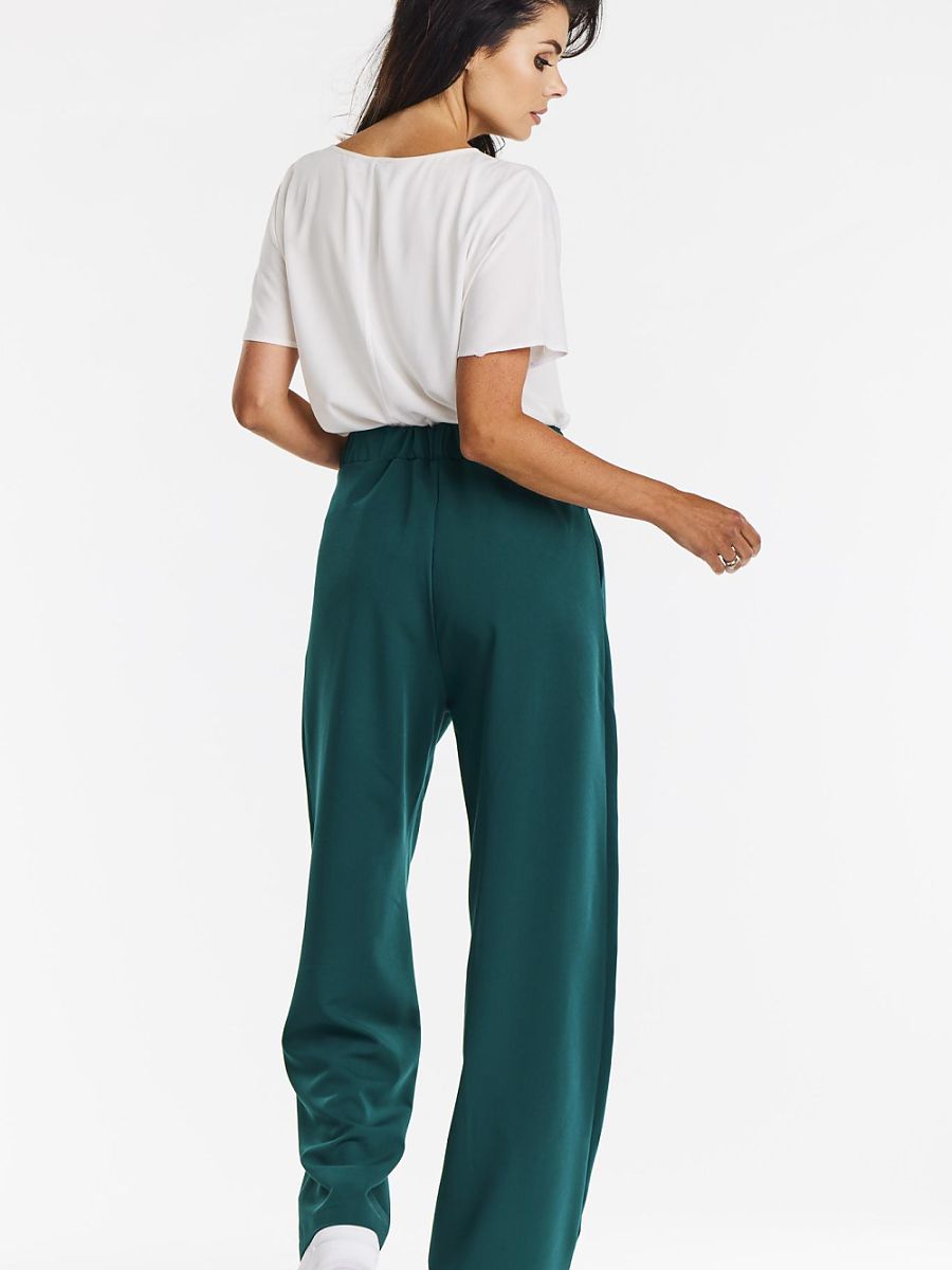  Women trousers model 200572 awama 