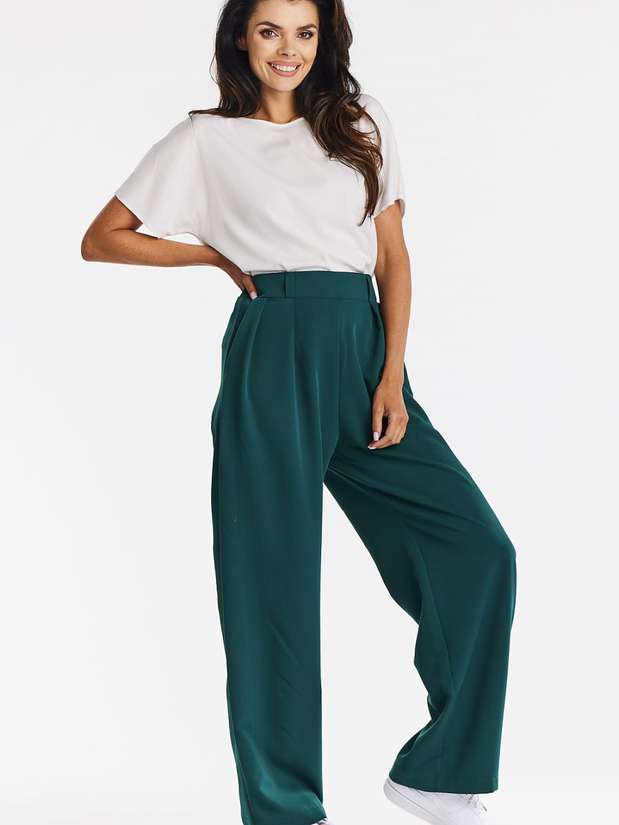  Women trousers model 200572 awama 
