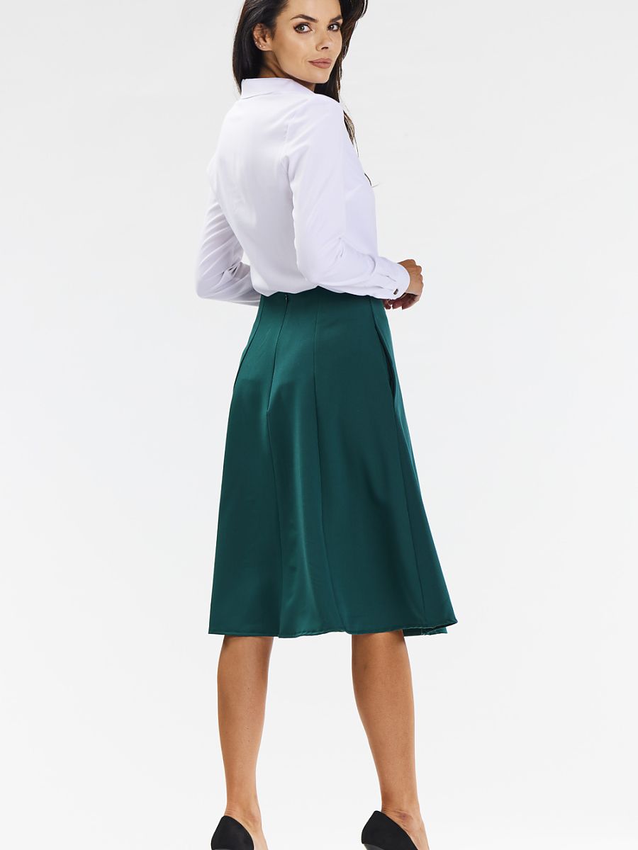  Skirt model 200576 awama 