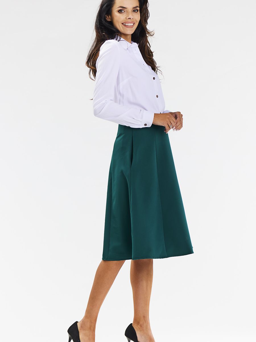  Skirt model 200576 awama 