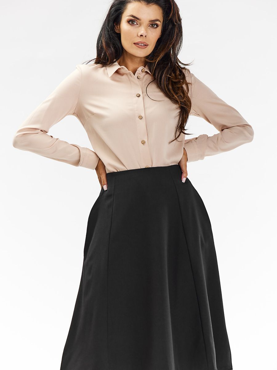  Skirt model 200577 awama 
