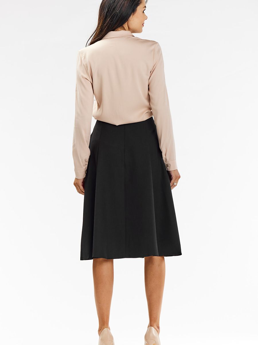  Skirt model 200577 awama 
