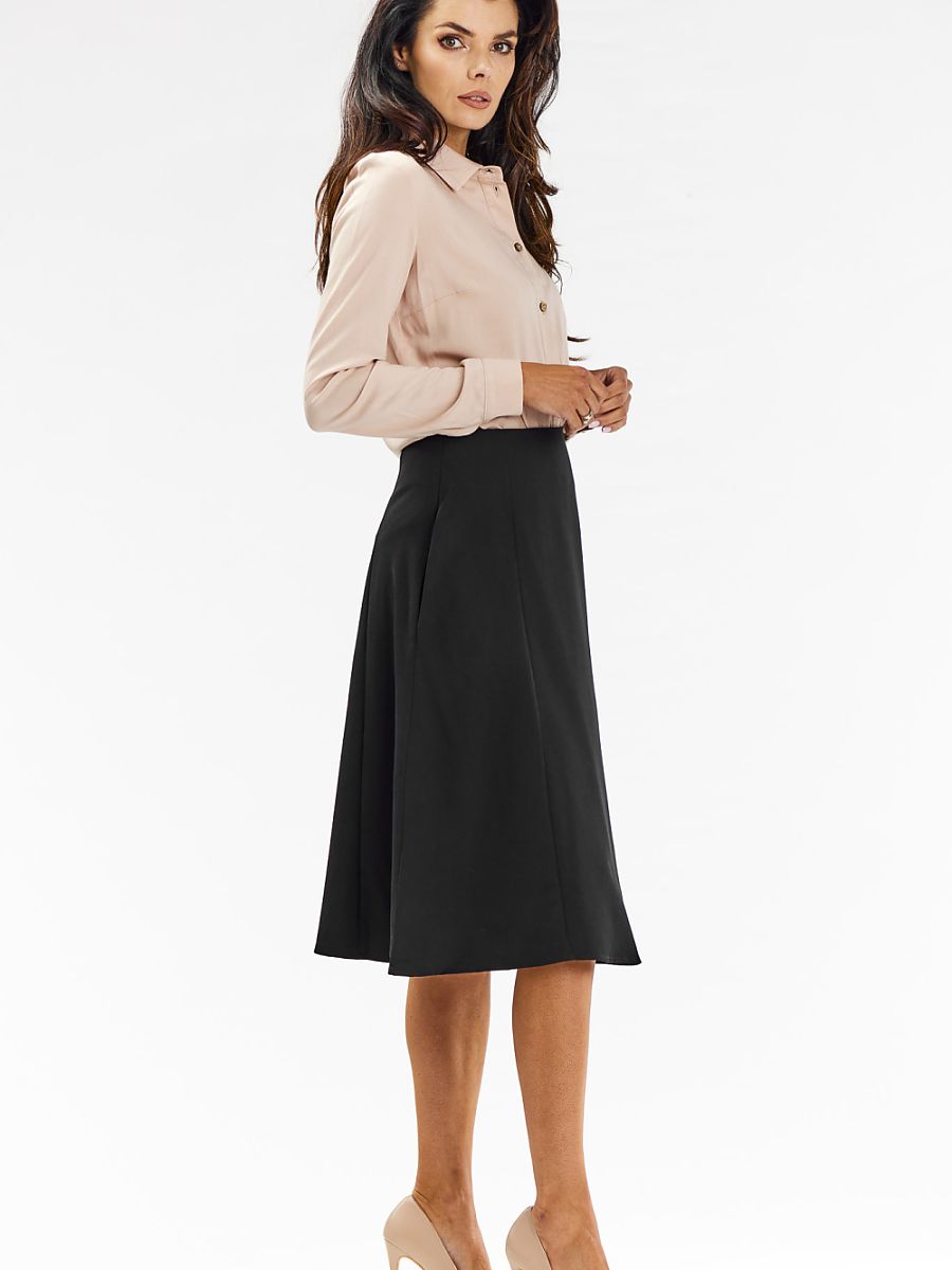 Skirt model 200577 awama 