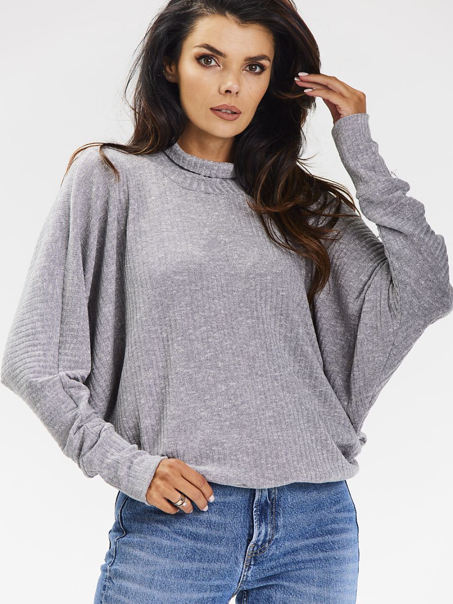  Turtleneck model 200578 awama 