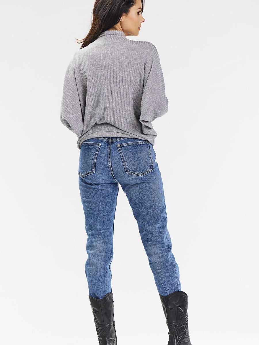  Turtleneck model 200578 awama 