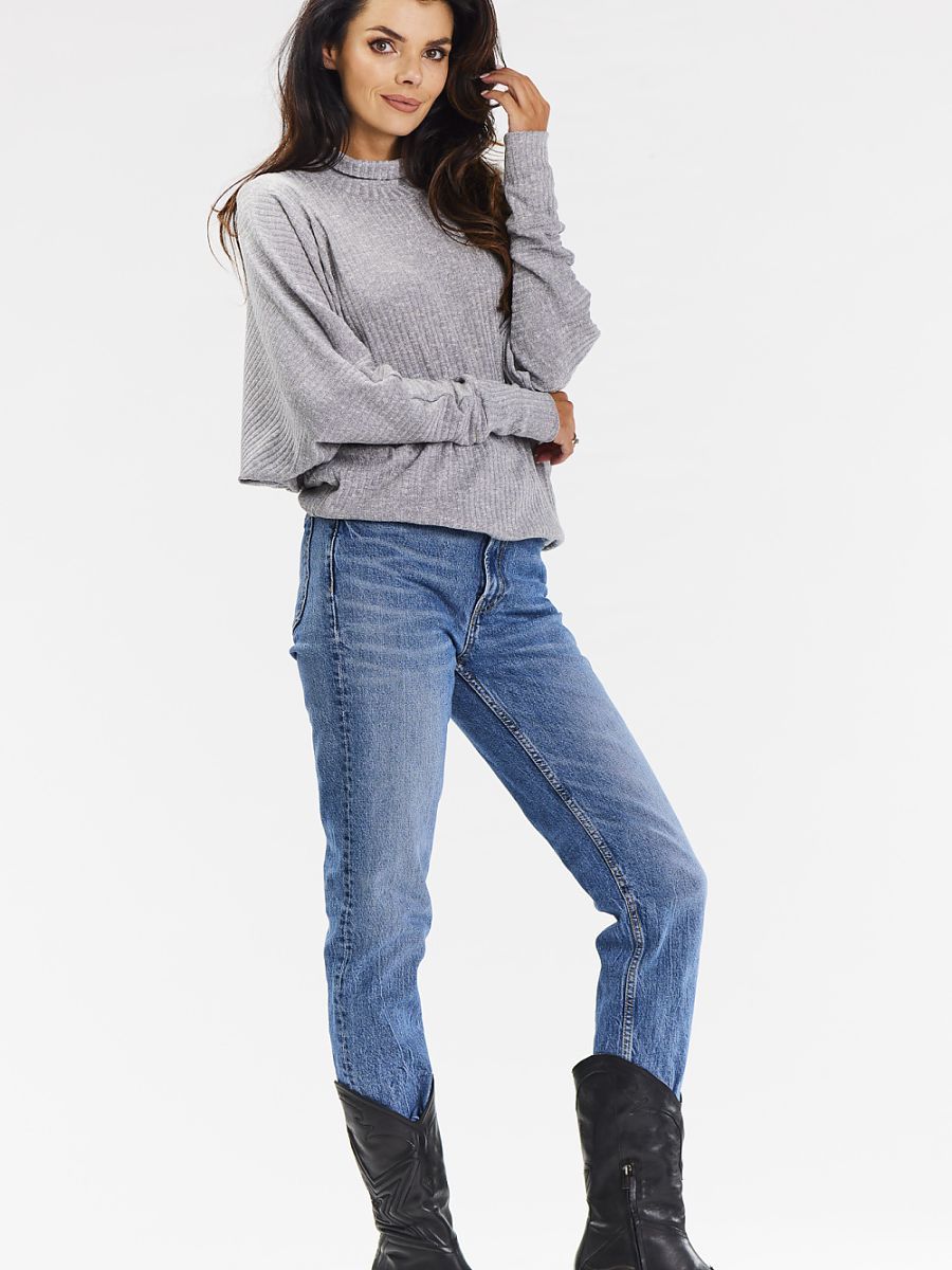  Turtleneck model 200578 awama 