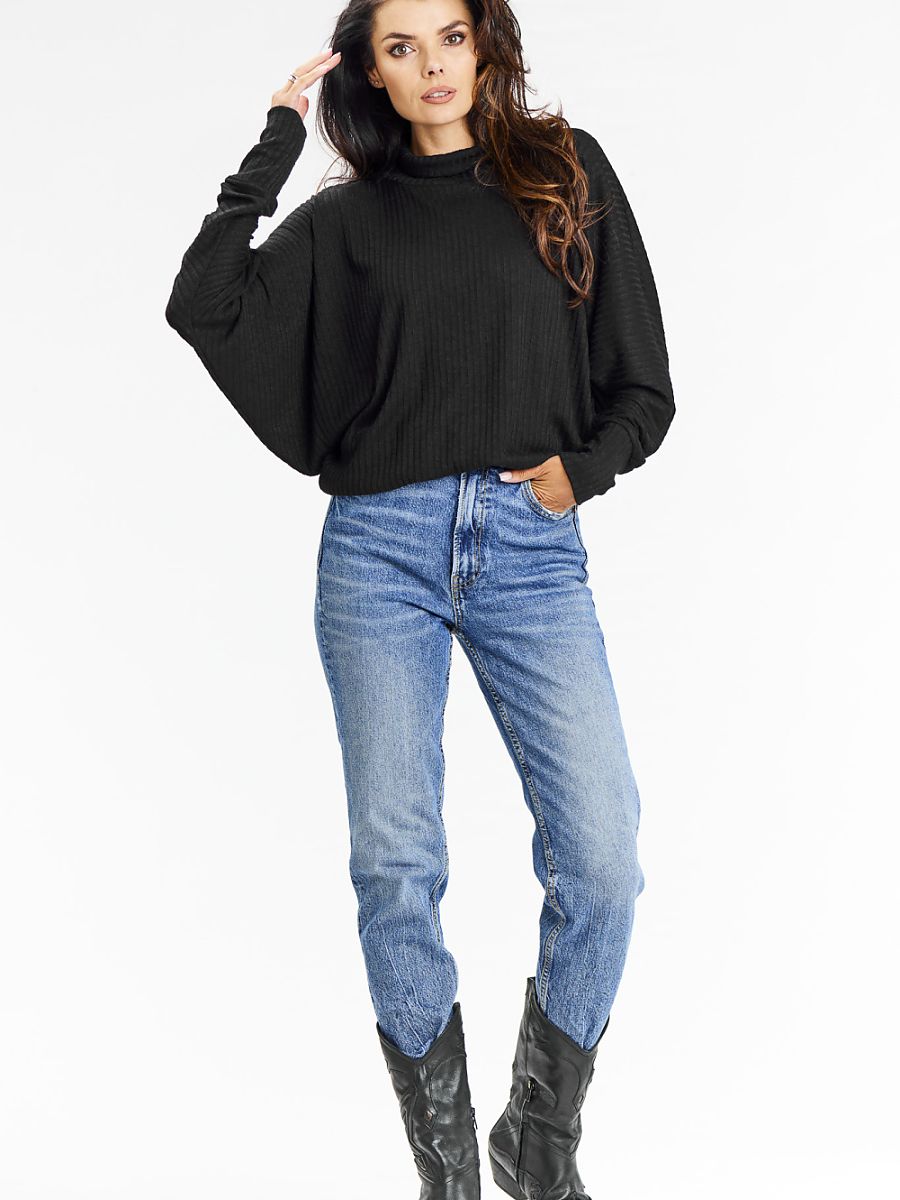  Turtleneck model 200579 awama 