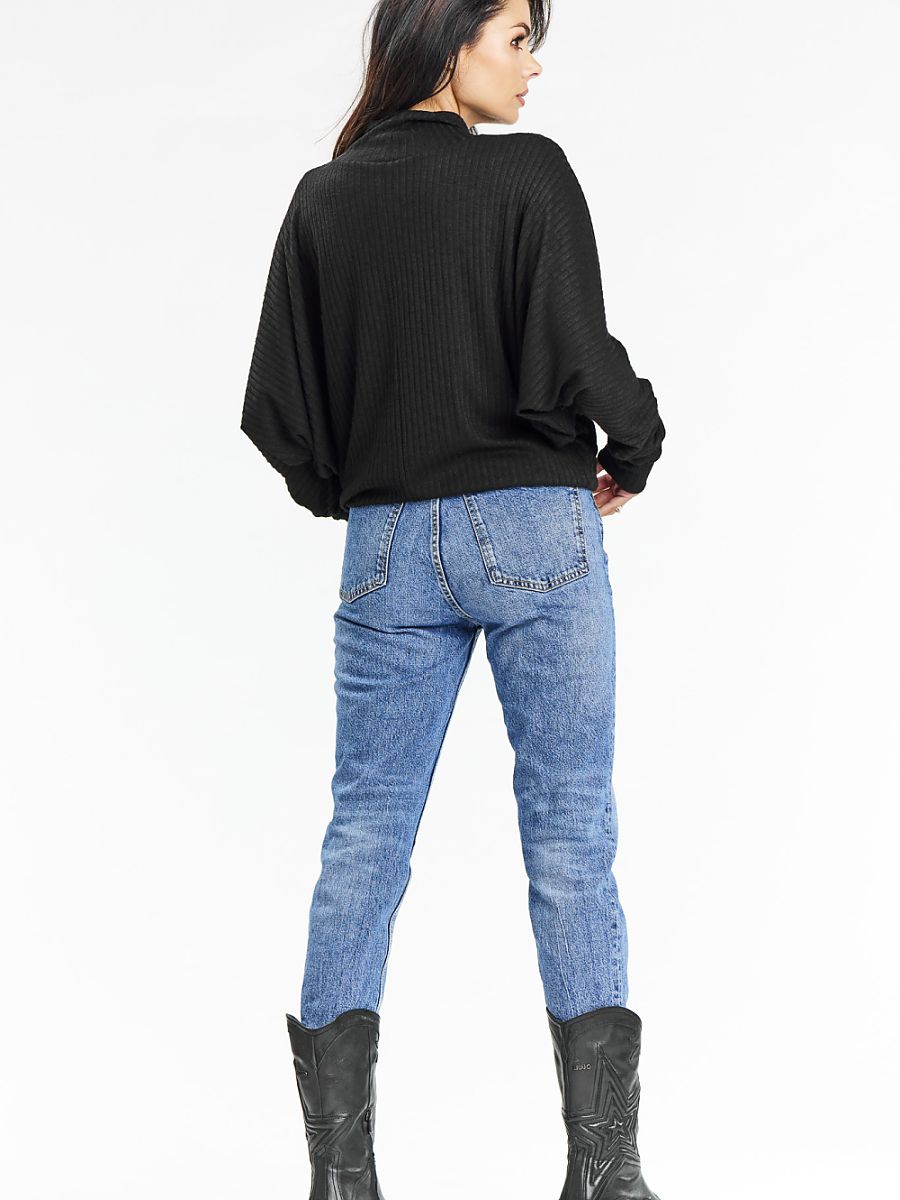  Turtleneck model 200579 awama 