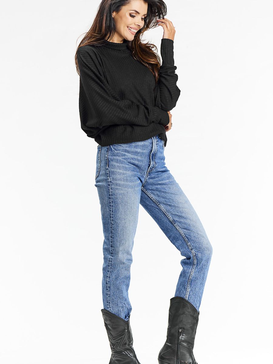  Turtleneck model 200579 awama 