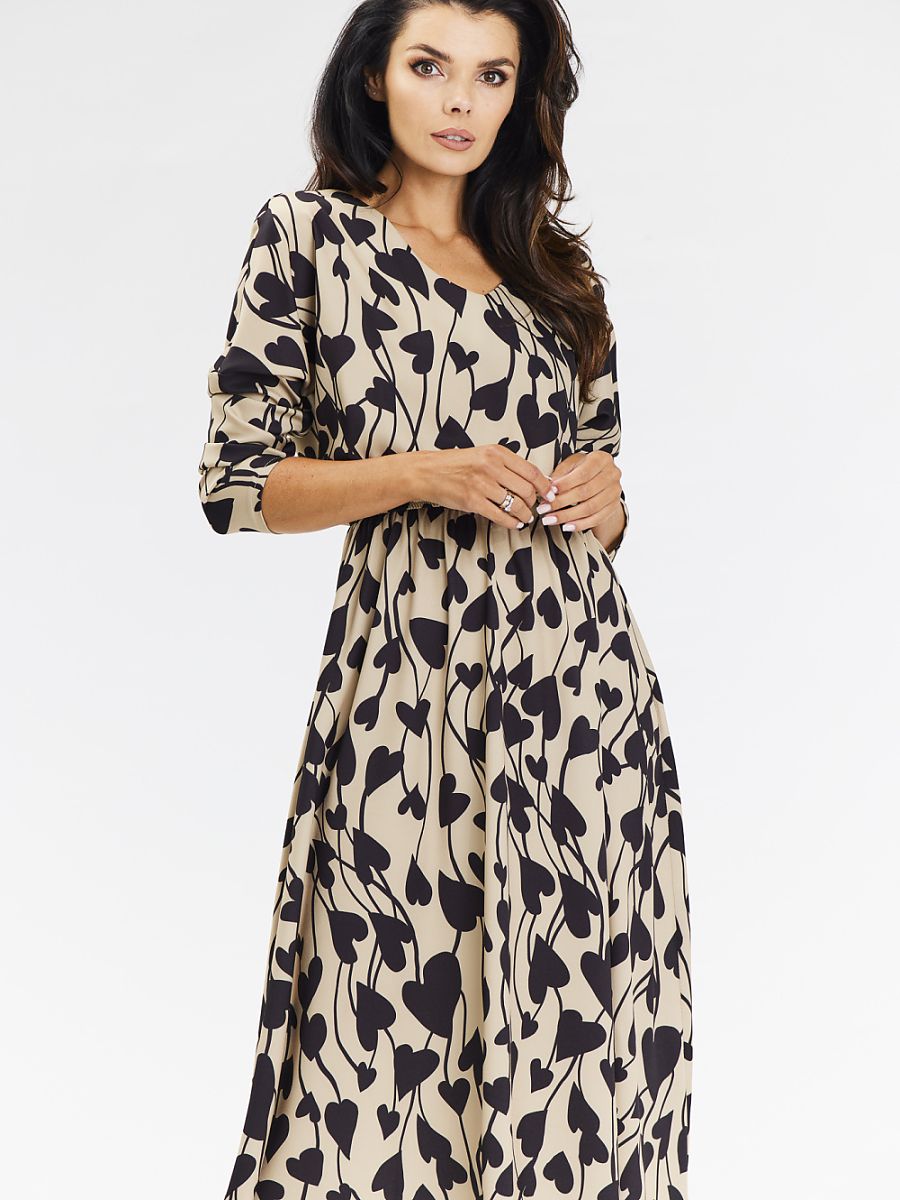  Daydress model 200594 awama 