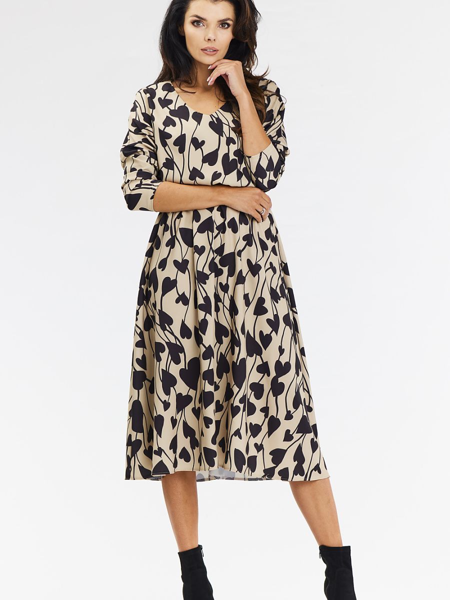  Daydress model 200594 awama 