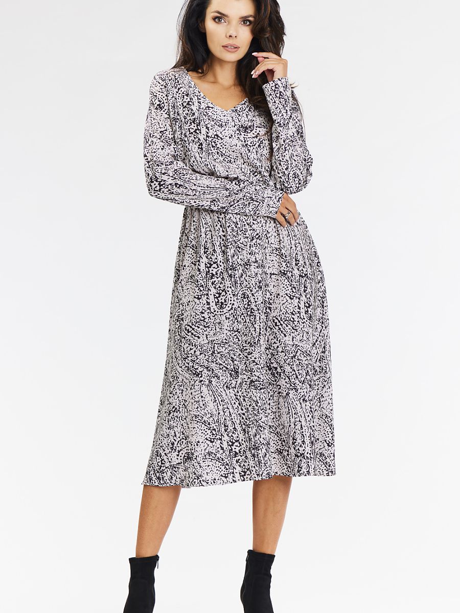  Daydress model 200598 awama 