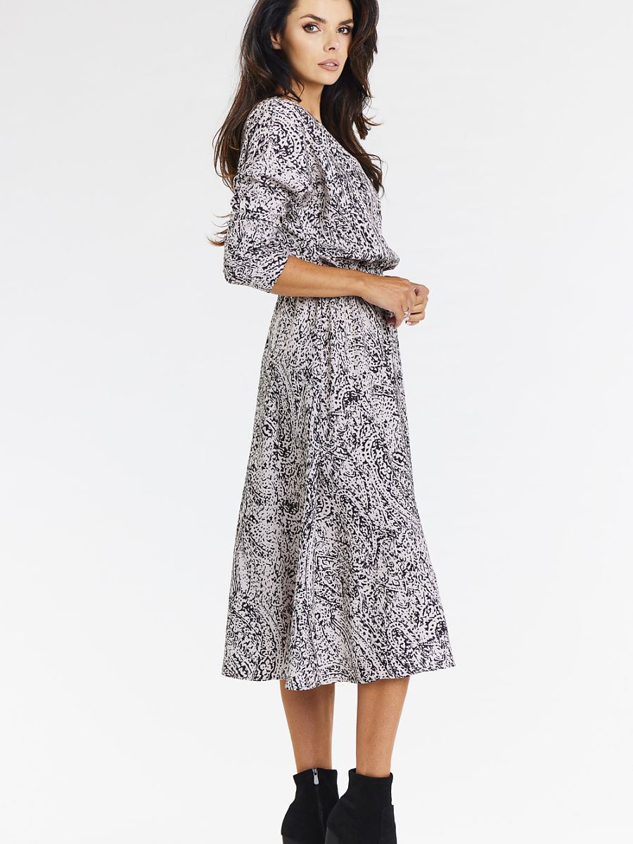  Daydress model 200598 awama 