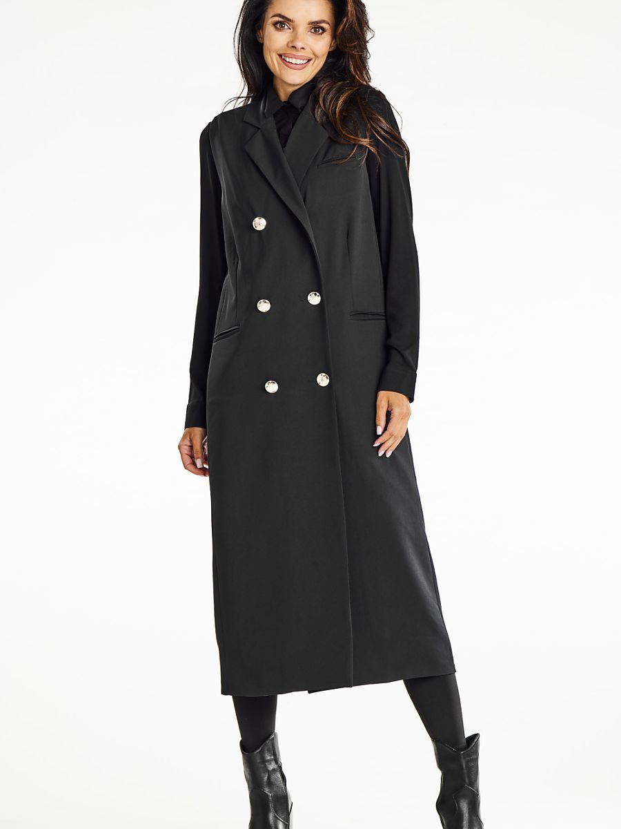  Gilet model 200609 awama 