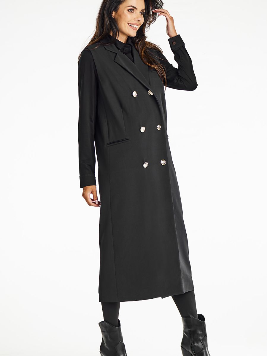  Gilet model 200609 awama 
