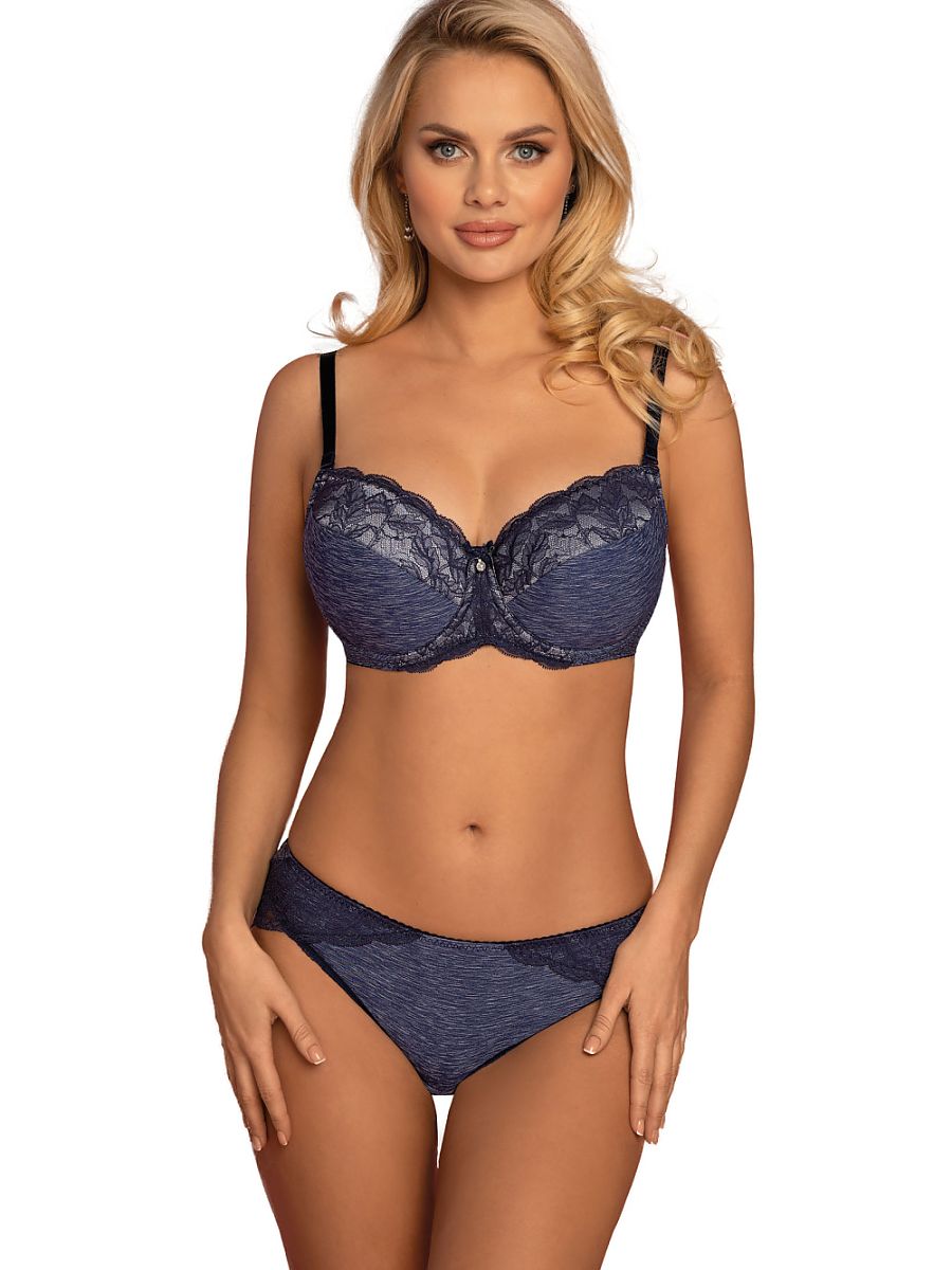  Padded bra model 200817 Vena 