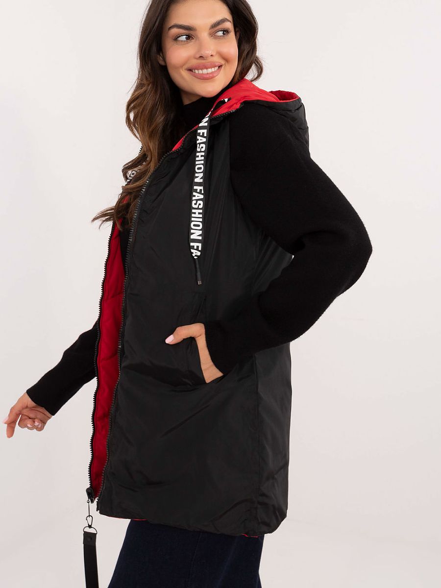  Gilet model 200831 Factory Price 