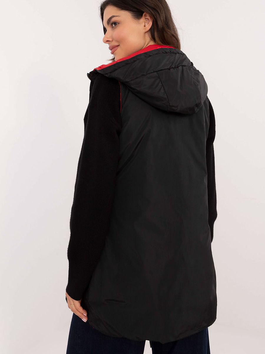  Gilet model 200831 Factory Price 