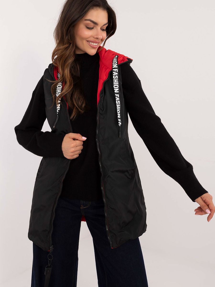  Gilet model 200831 Factory Price 