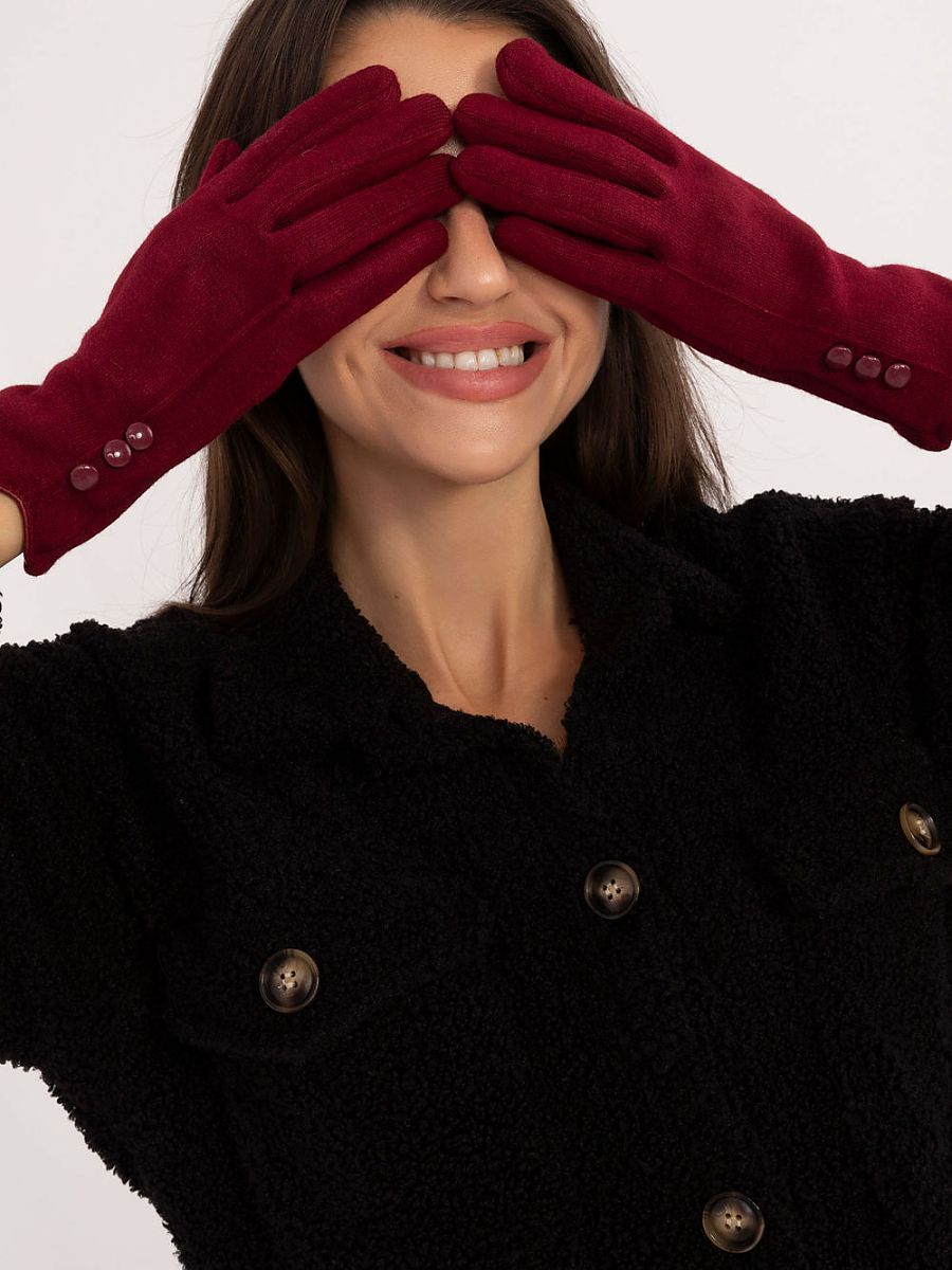  Gloves model 200843 AT 