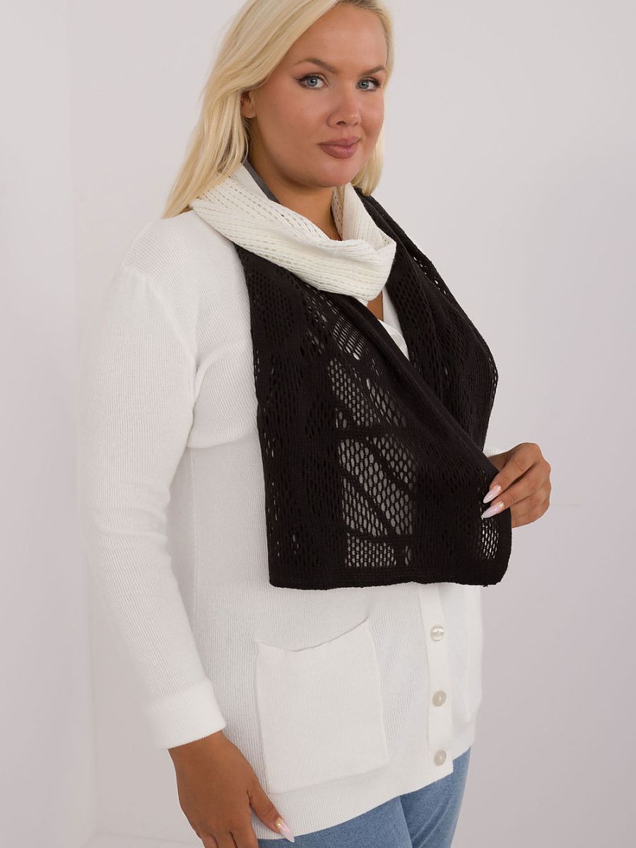  Shawl model 200848 AT 
