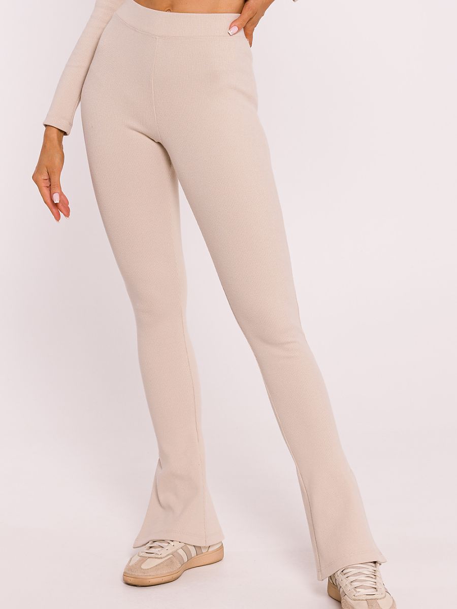  Long leggings model 200925 Moe 