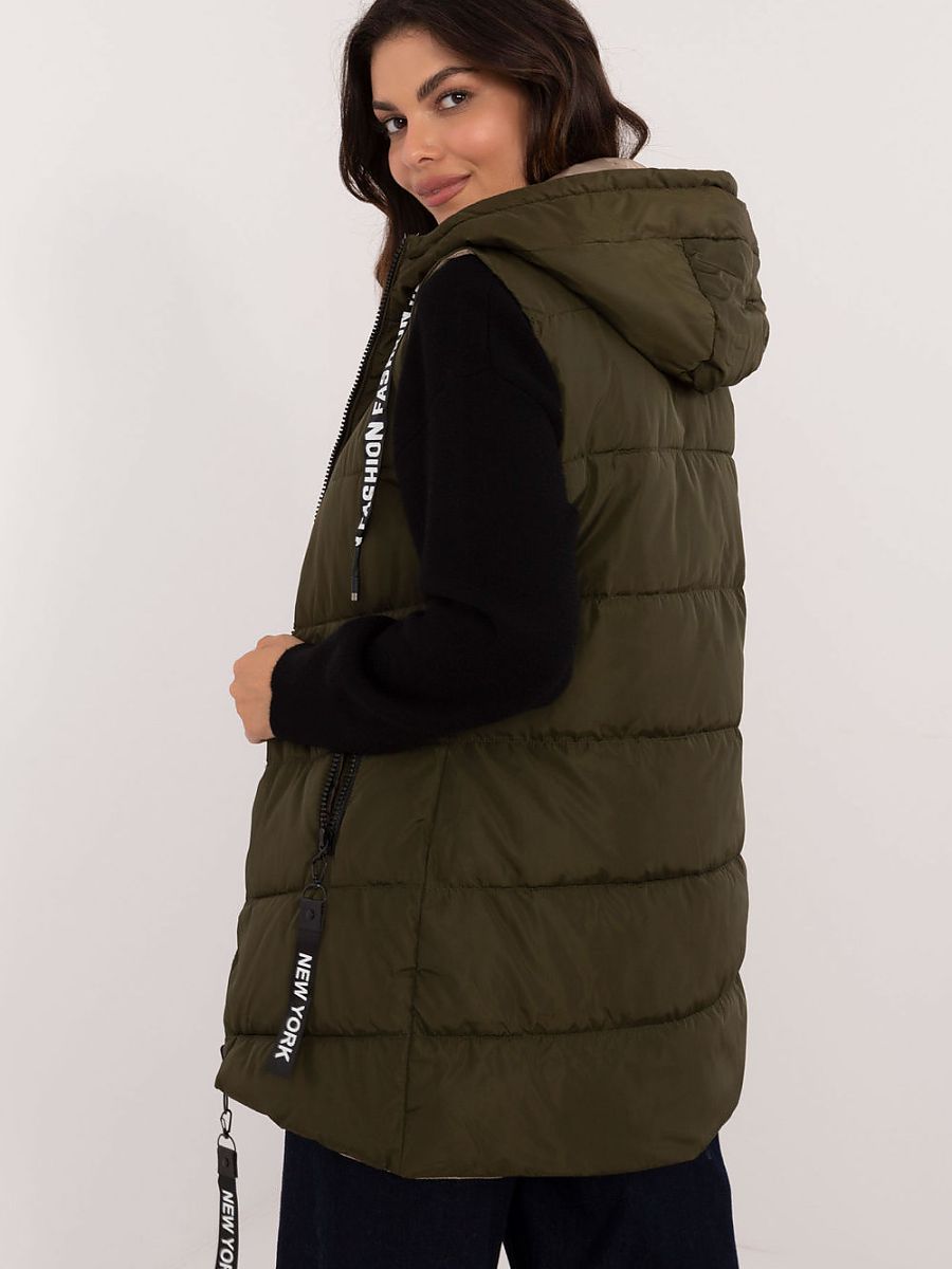  Gilet model 200962 Factory Price 