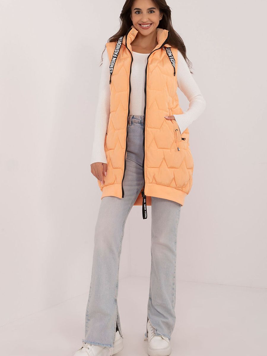  Gilet model 200964 Factory Price 