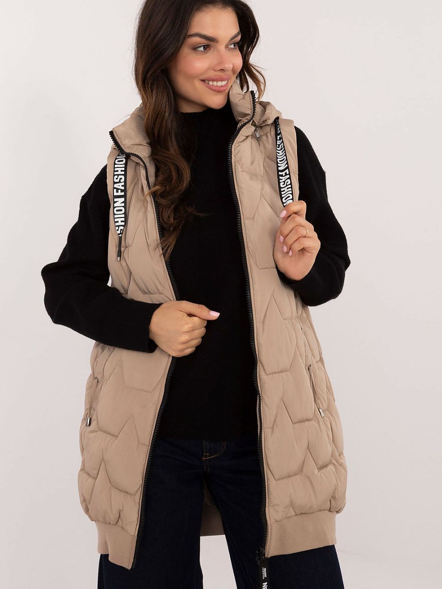  Gilet model 200965 Factory Price 