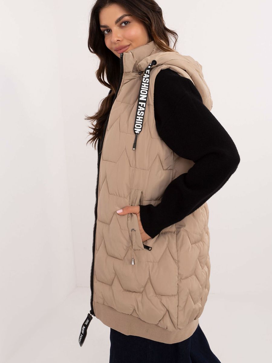  Gilet model 200965 Factory Price 