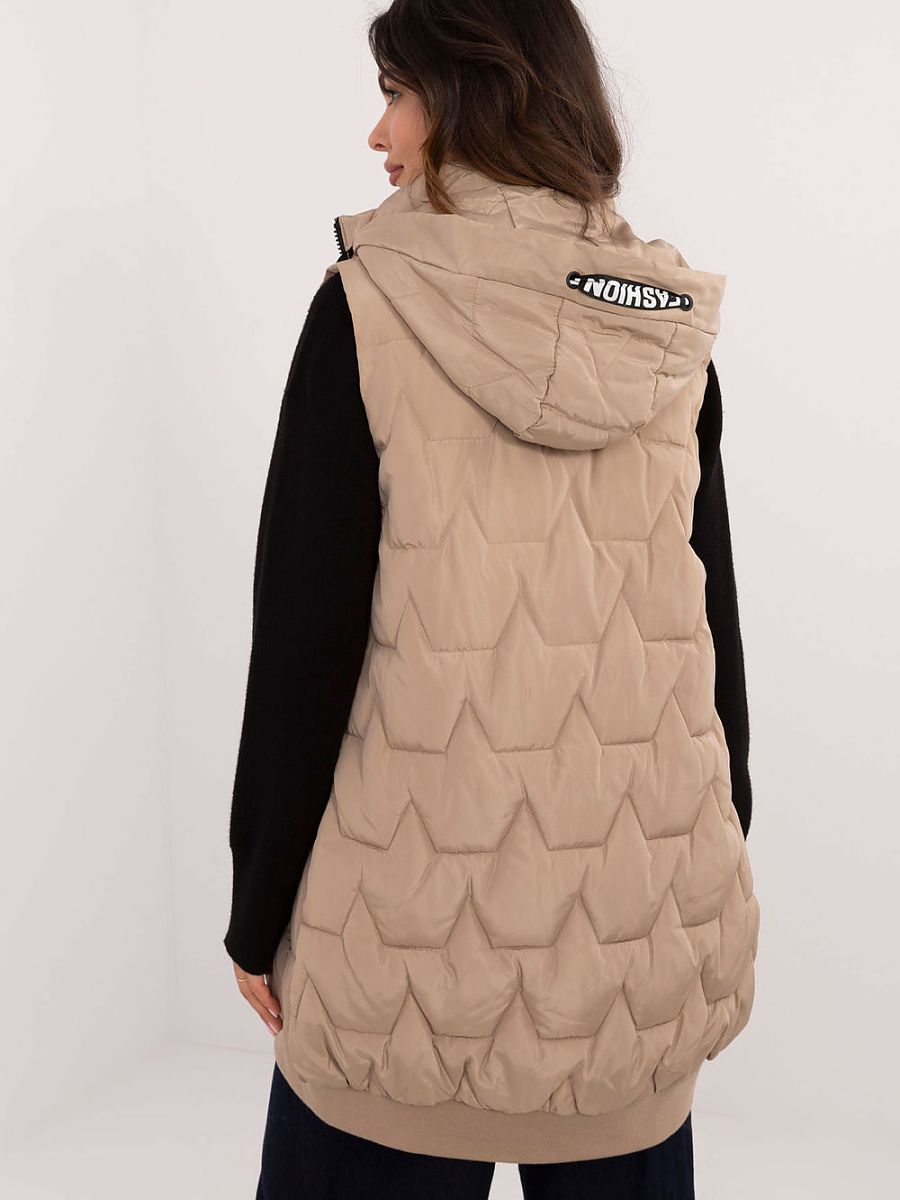  Gilet model 200965 Factory Price 