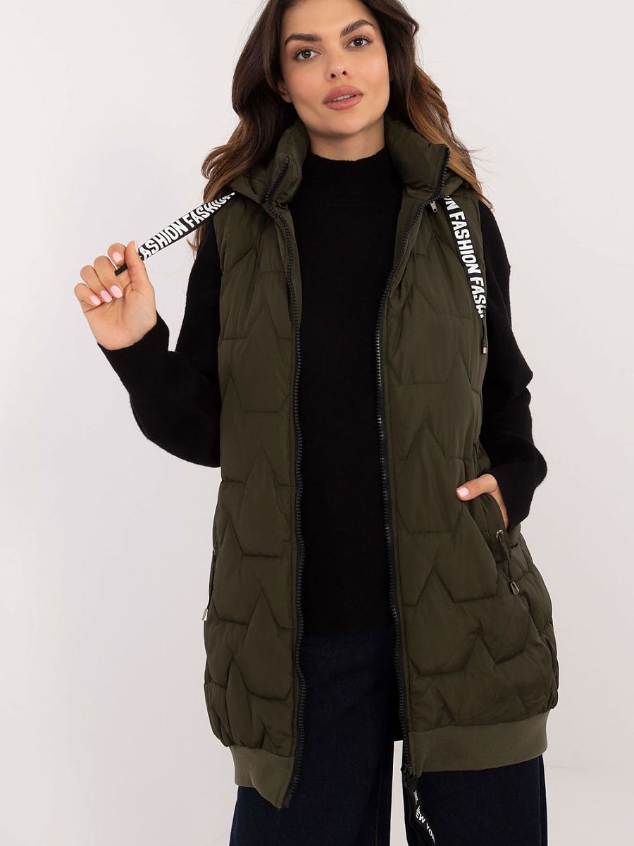  Gilet model 200966 Factory Price 