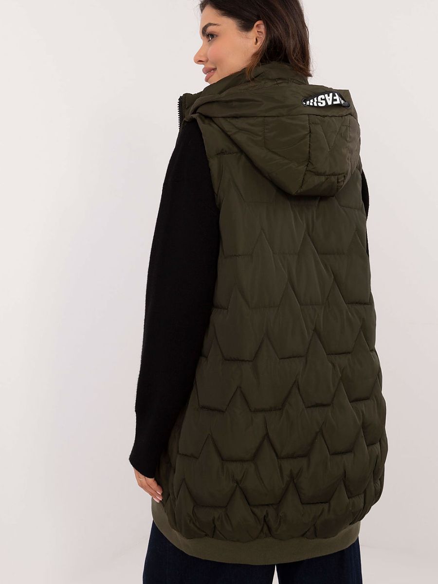  Gilet model 200966 Factory Price 
