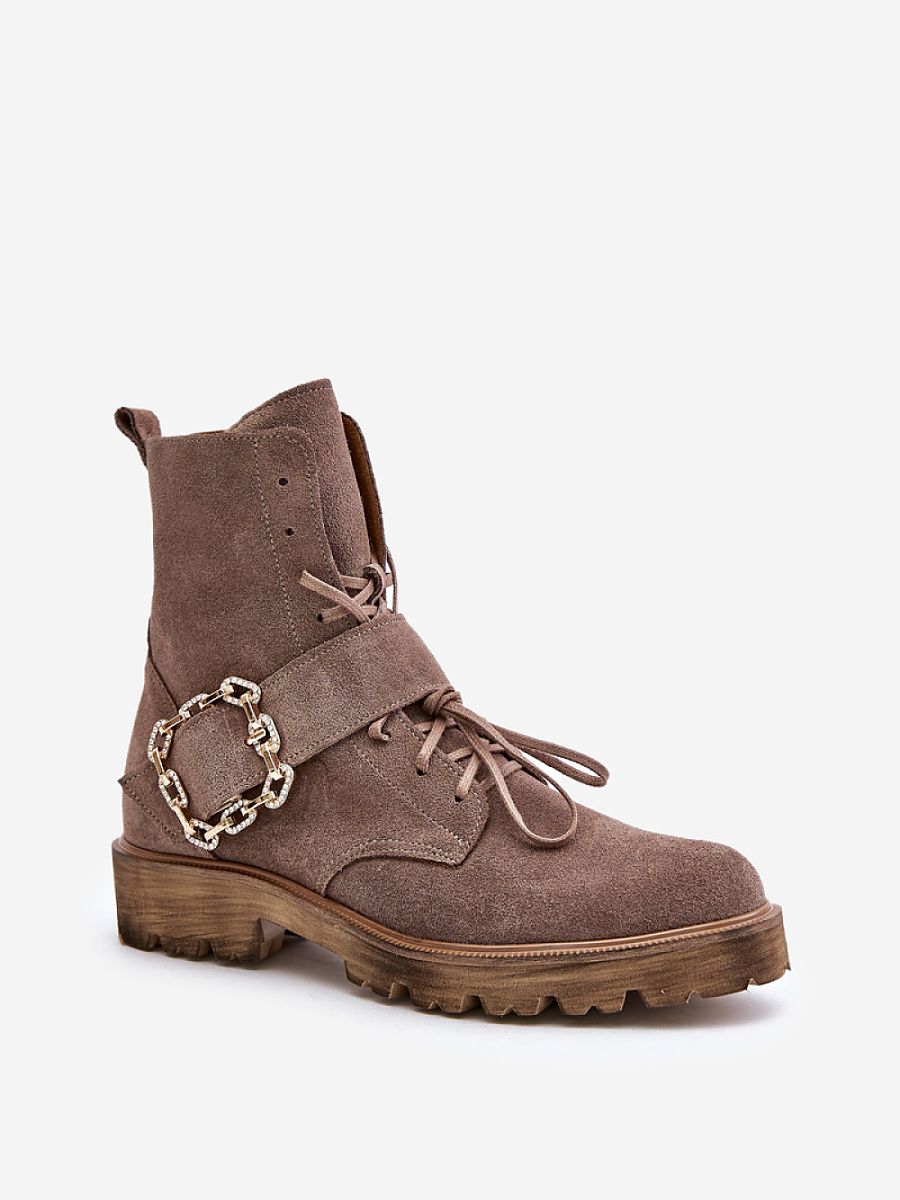  Boots model 200999 Step in style 