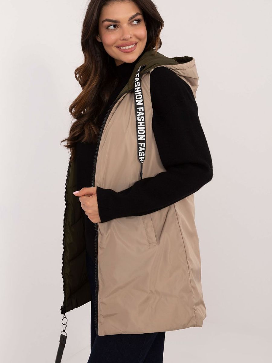  Gilet model 200962 Factory Price 