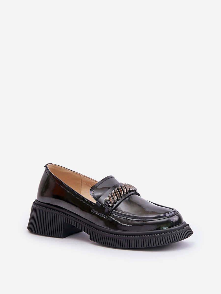  Mocassin model 201036 Step in style 