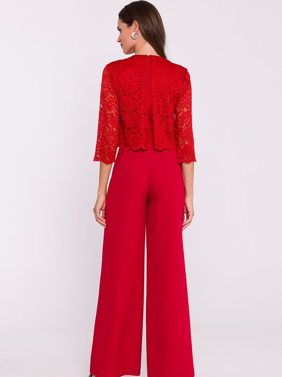  Suit model 201104 Stylove 
