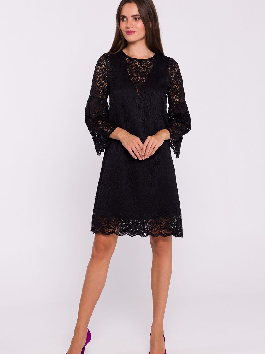 Evening dress model 201109 Stylove 