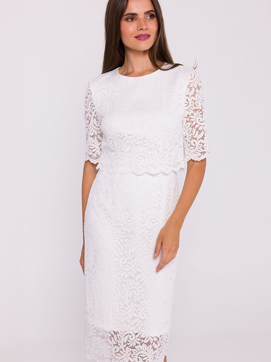  Evening dress model 201111 Stylove 