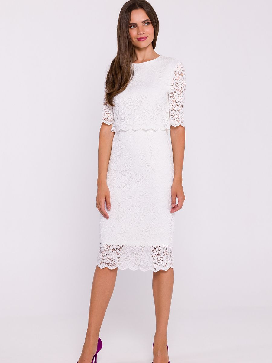  Evening dress model 201111 Stylove 