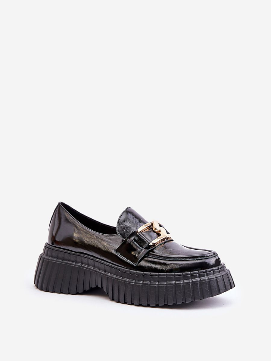  Platform shoes model 201139 Step in style 