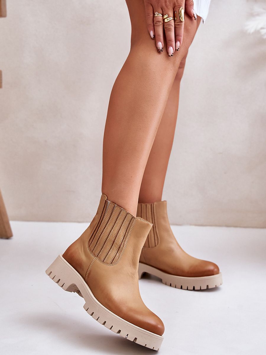  Boots model 201152 Step in style 