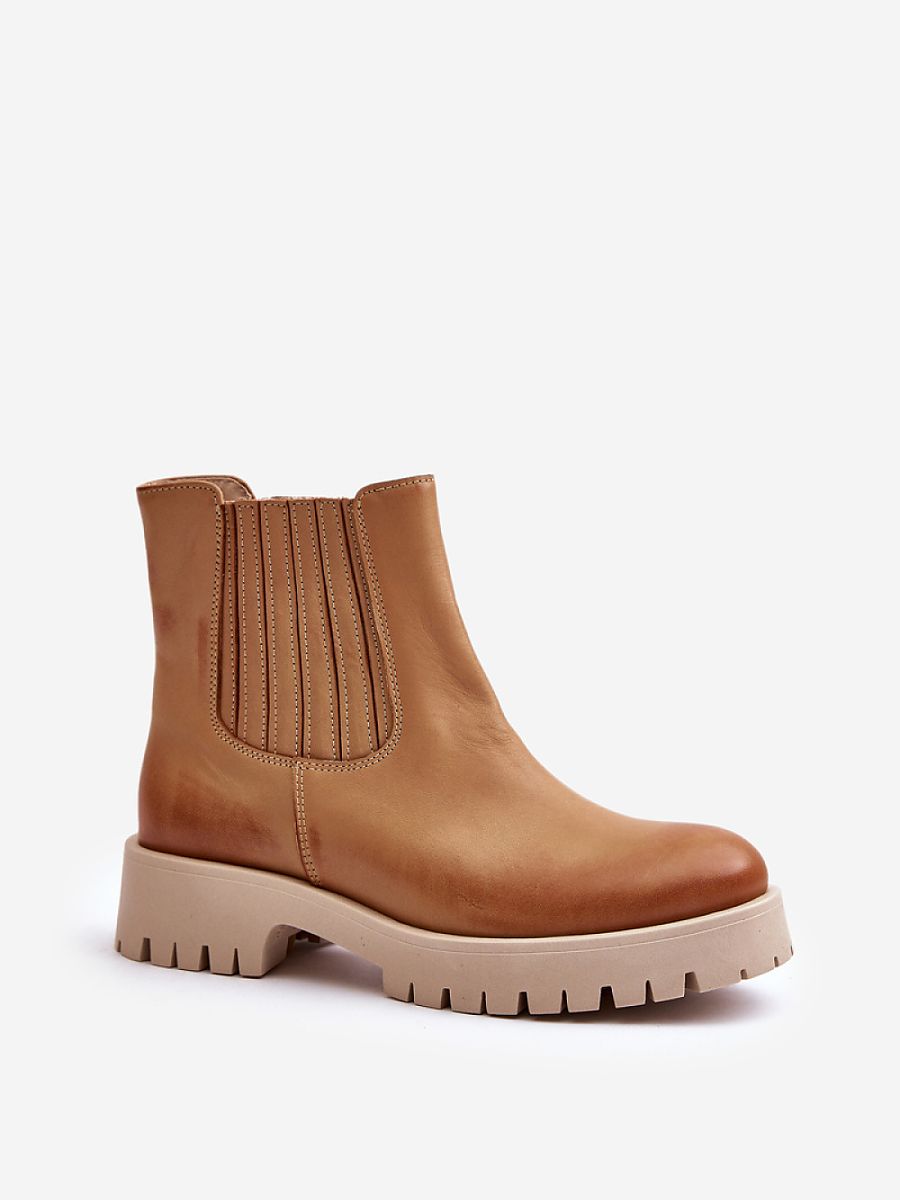 Boots model 201152 Step in style 