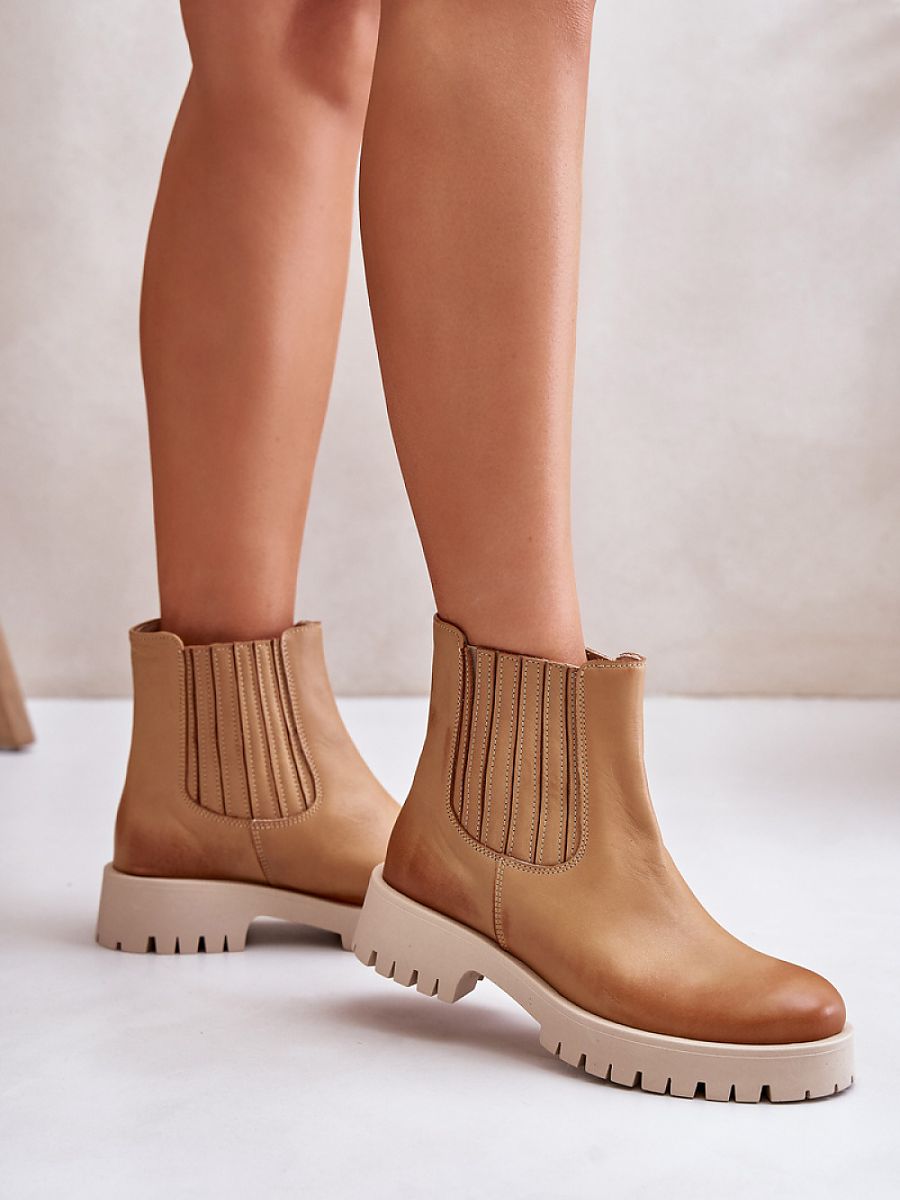  Boots model 201152 Step in style 