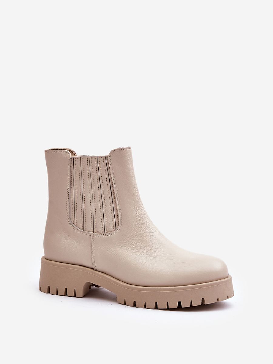  Boots model 201153 Step in style 