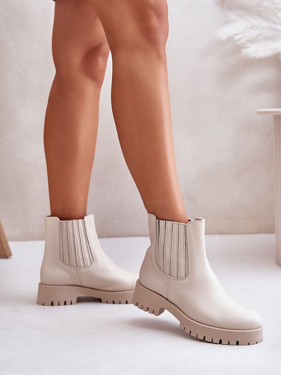  Boots model 201153 Step in style 
