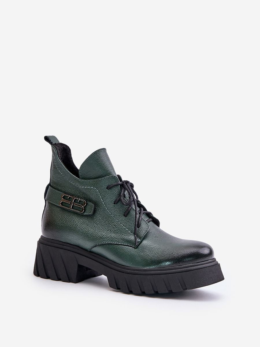  Boots model 201170 Step in style 