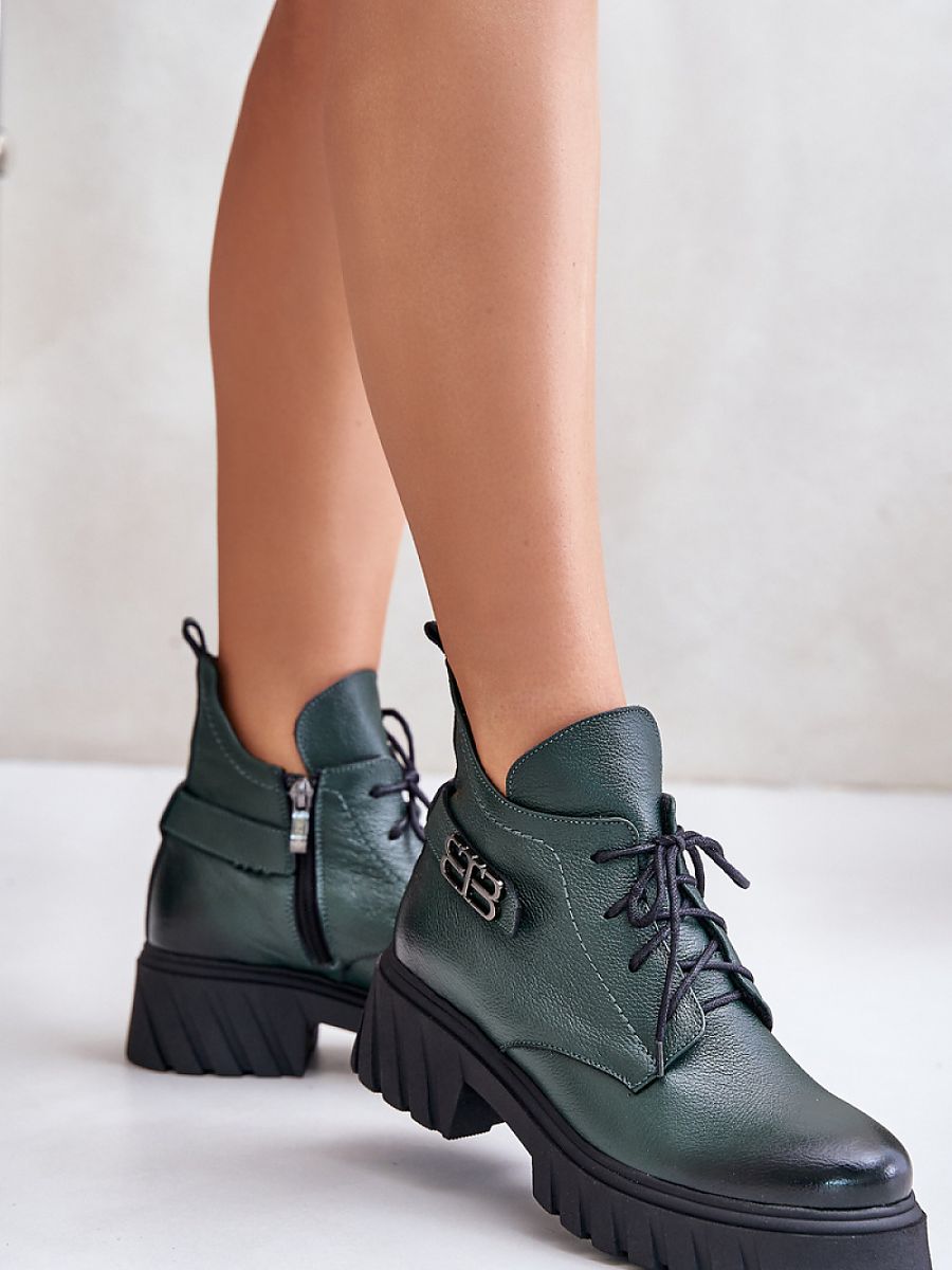  Boots model 201170 Step in style 